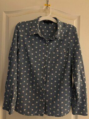 Tommy Hilfiger Button Down Shirt